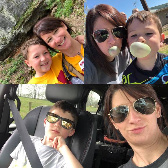 Meet your Posher, Sara - Picture 1 of 1